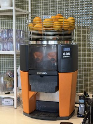 Scramble, a breakfast & lunch joint by null