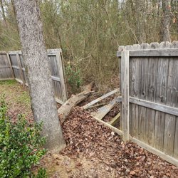 AR Fence