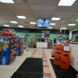 Whyte Mart