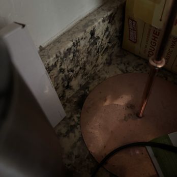 Elite Maids House Cleaning - Items not dusted in kitchen - Home Cleaning Near Me - Gilbert, Arizona