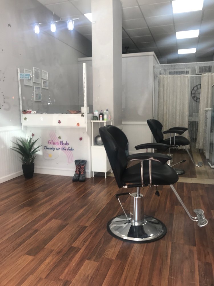 GLAM HUB THREADING & SKIN SALON Updated August 2024 13 Photos & 32