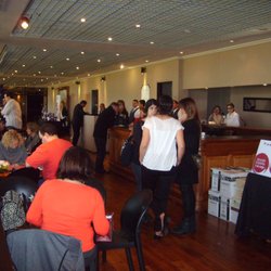 Verbena Wine Expo 2016