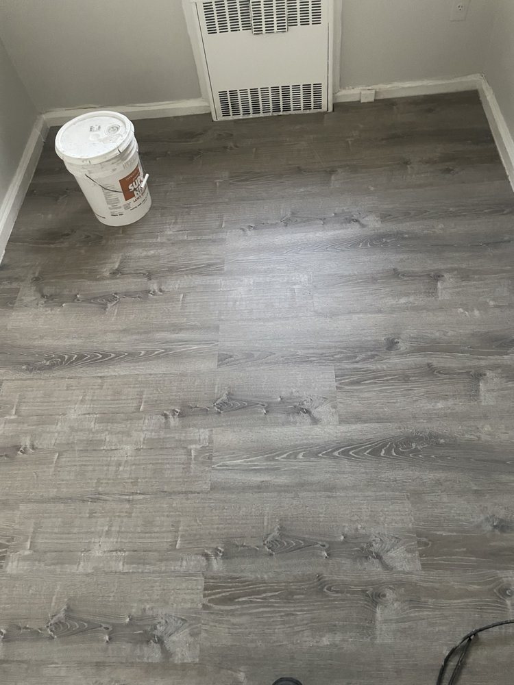 Slide of Renovate Me