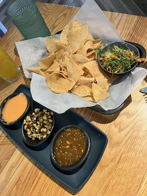 Nico’s Taco Bar on Como by null