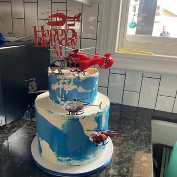 Sweet As Love - Patisserie/Cake Shop Near Me
