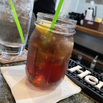 Southern Kitchen - Sweet tea. Very sweet! - Southern Near Me - Richmond, Virginia Southern Kitchen - Sweet tea. Very sweet! - Southern Near Me - Richmond, Virginia