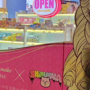 Shibuyala - Cute from the outside tho Follow on insta @palate_journey - Cosmetics & Beauty Supply Near Me - Los Angeles, California Shibuyala - Cute from the outside tho Follow on insta @palate_journey - Cosmetics & Beauty Supply Near Me - Los Angeles, California