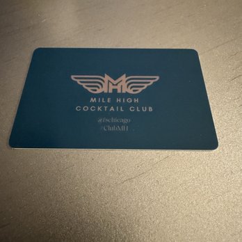 Handshake Speakeasy - Bars Near Me - Chicago, Illinois
