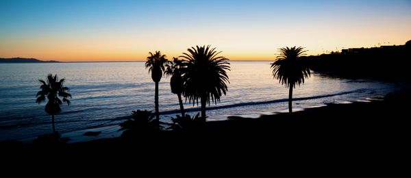 Abalone Cove Park by null