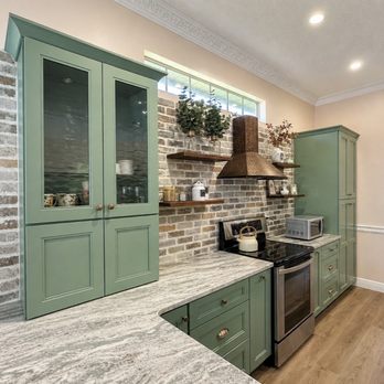 Brera Construction - Cabinetry Near Me Brera Construction - Cabinetry Near Me