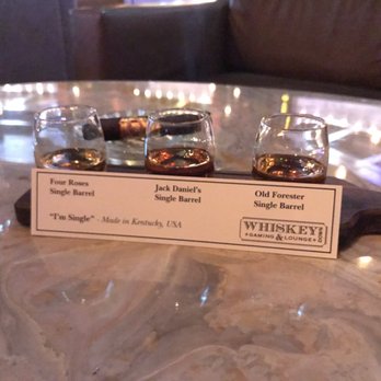 Whiskey Down - "I'm single" flight - Lounges Near Me - Las Vegas, Nevada Whiskey Down - "I'm single" flight - Lounges Near Me - Las Vegas, Nevada