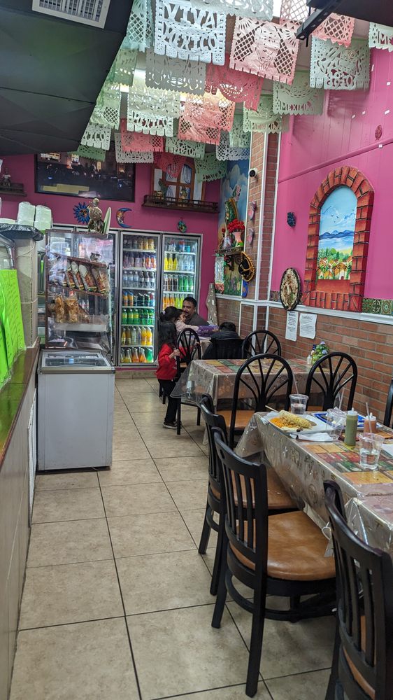 Mercadito 2