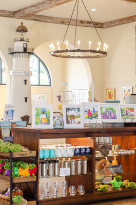 Golden Isles Welcome Center - St. Simons Island by null