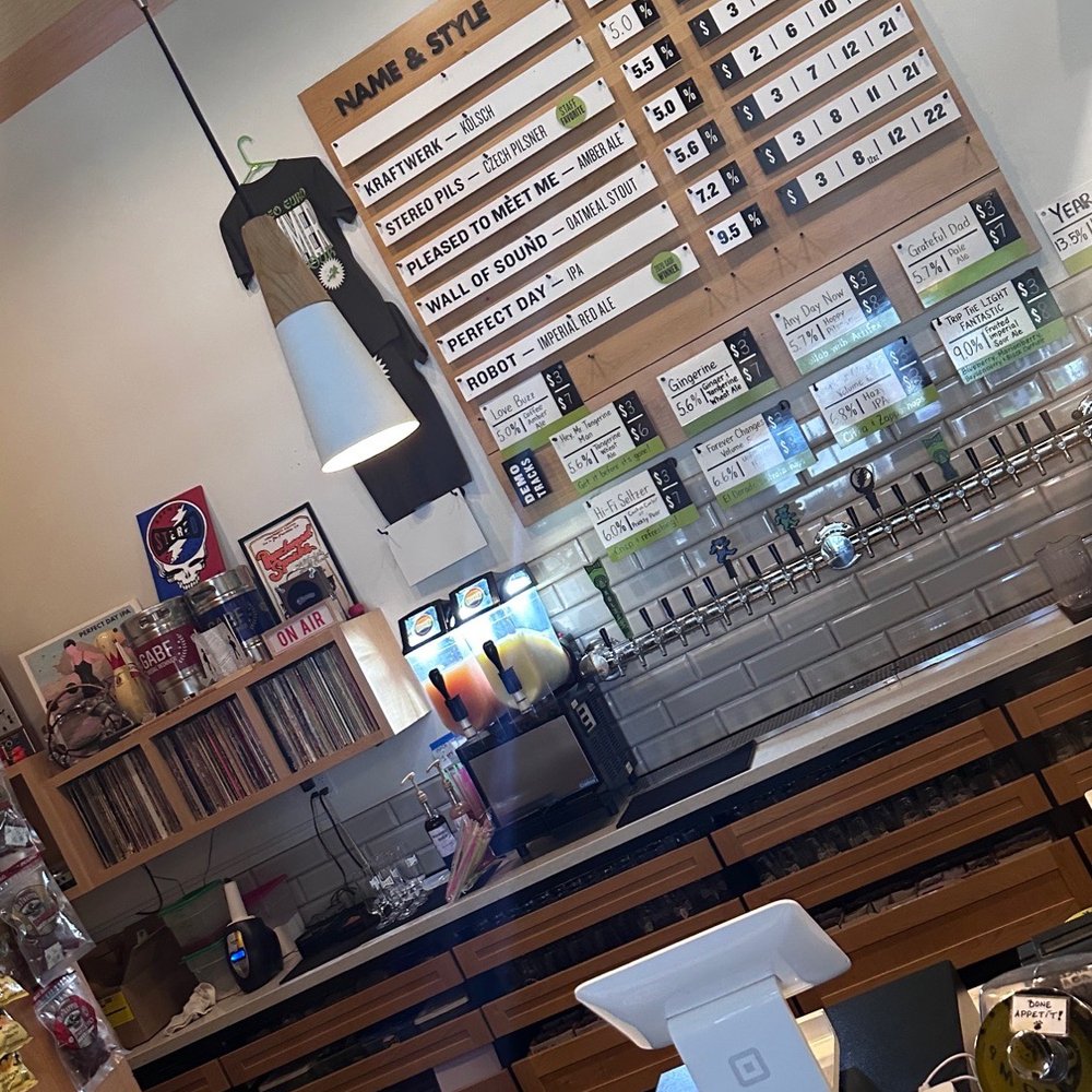 Stereo Brewing - Breweries Near Me - Placentia, California