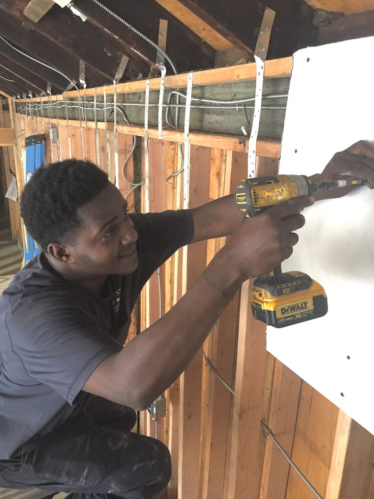 Slide of Taylor Pros Home Services