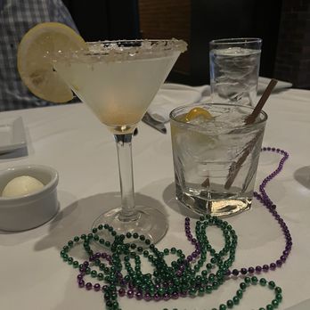Ruth's Chris Steak House - Drinks - Steakhouses Near Me - Chesterfield, Missouri