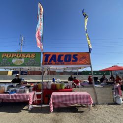 Mario’s Tacos