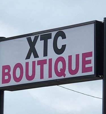 XTC BOUTIQUE - CLOSED, 5309 Interstate 45, La Marque, TX