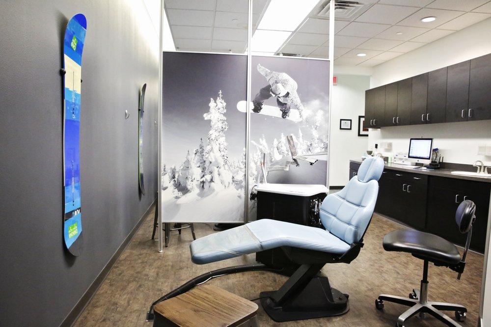 CORBRIDGE ORTHODONTICS Updated September 2024 22 Photos & 14