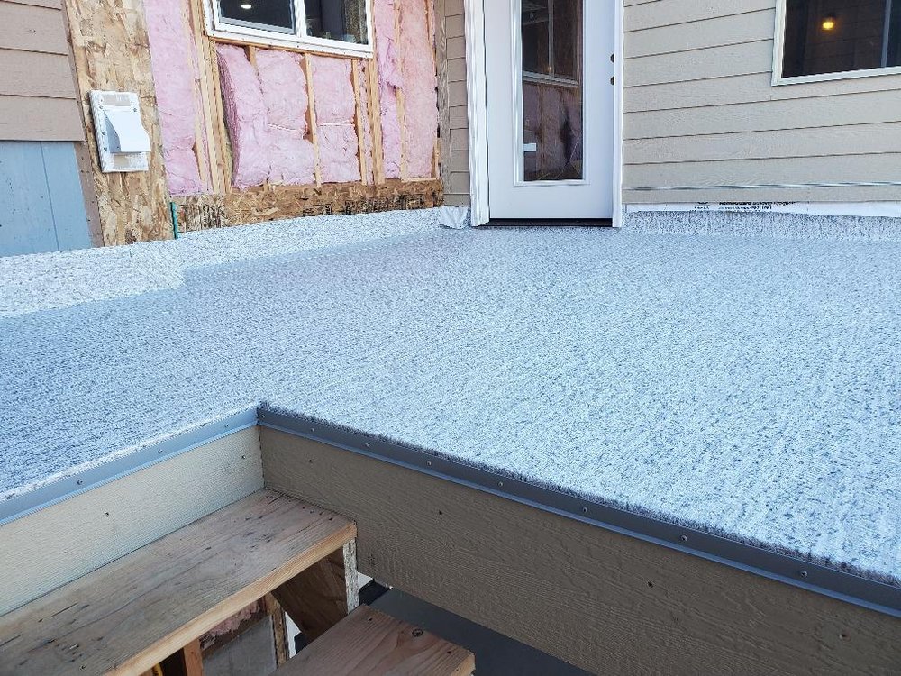 KEVIN BERGIN ROOFING Updated August 2024 66110 N Harrison Loop