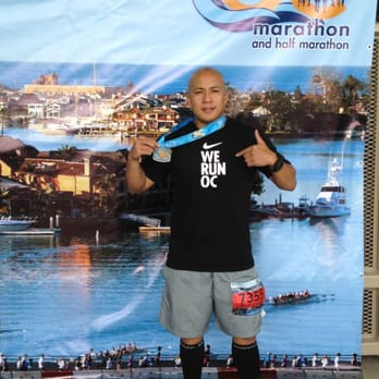OC Marathon - Races & Competitions Near Me - Costa Mesa, California OC Marathon - Races & Competitions Near Me - Costa Mesa, California