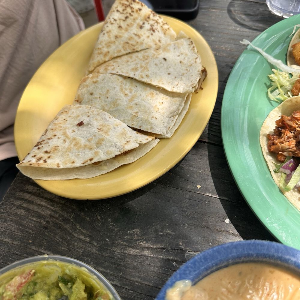 El Tesoro - Kids quesadilla - Mexican Near Me - Atlanta, Georgia El Tesoro - Kids quesadilla - Mexican Near Me - Atlanta, Georgia