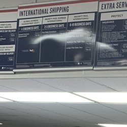 East Lansing Post Office - Price