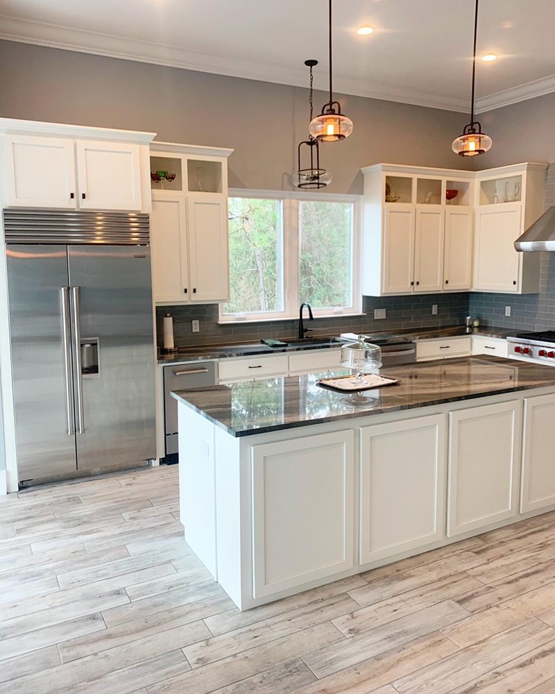 Slide of Ben Murphy Roofing