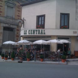 Bar Le Central