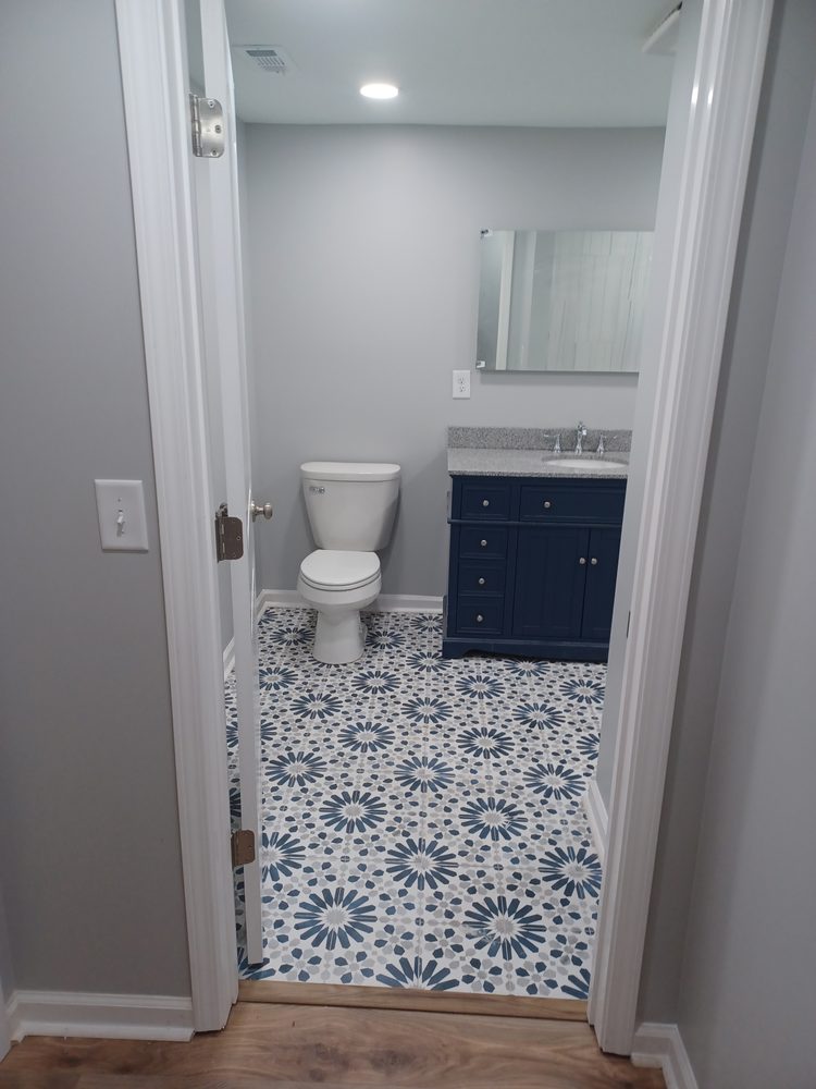 Slide of Monroe Remodeling & Home Improvements