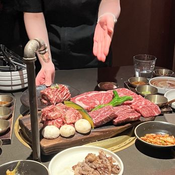 Nubiani - Korean Near Me - New York, New York