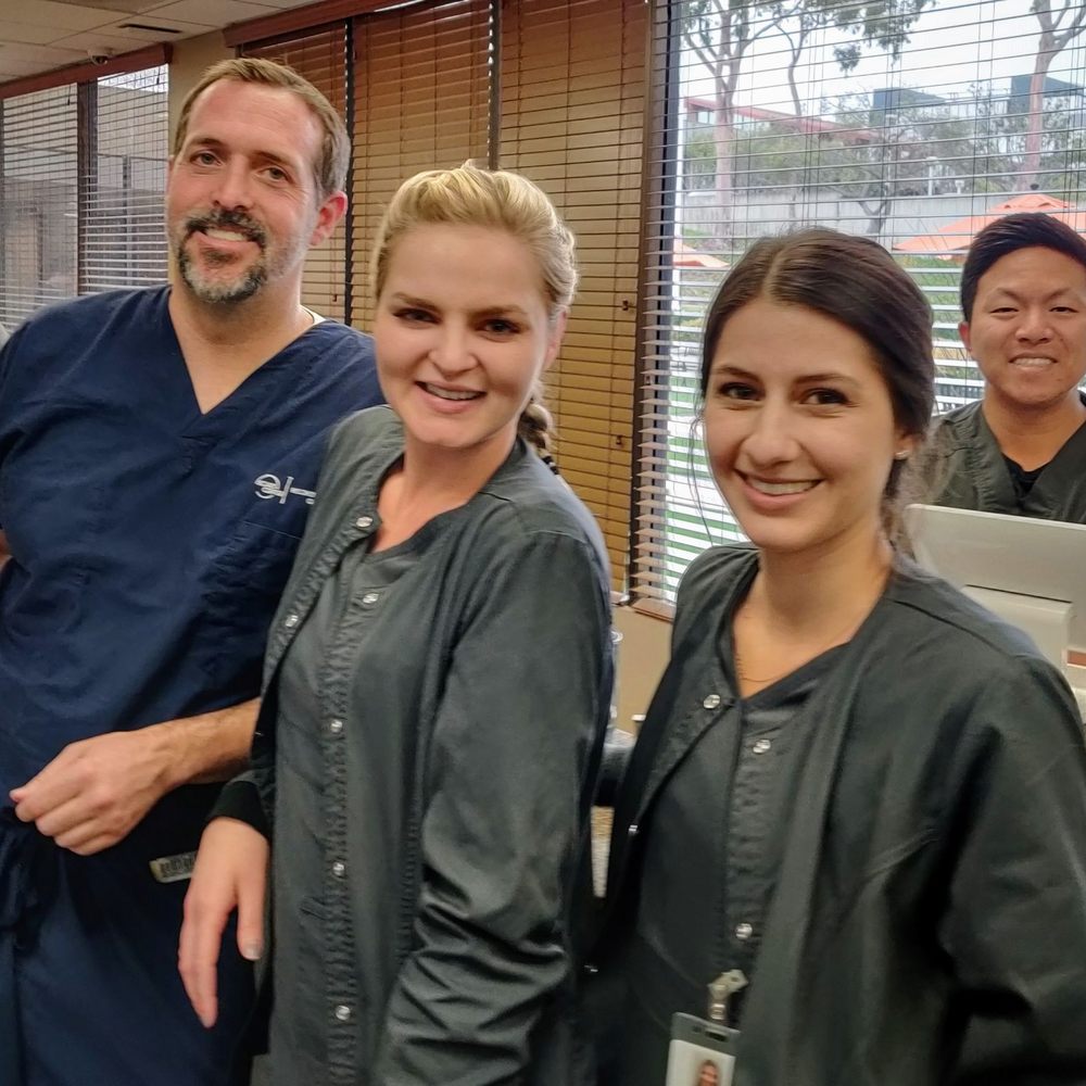 Daines Plastic Surgery - Thank you, guys, for everything.... I'm grateful! - Medical Spas Near Me - Newport Beach, California