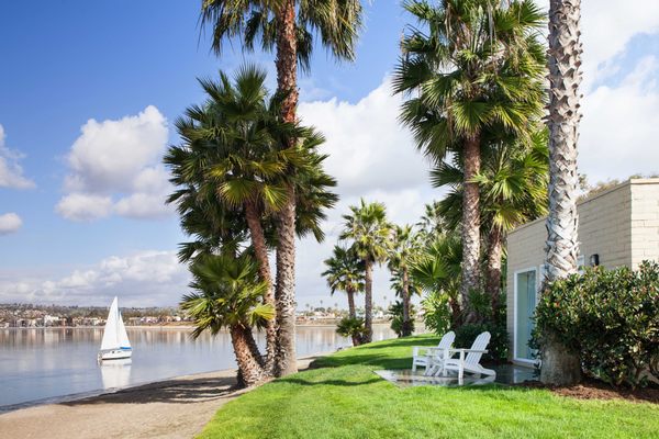 Paradise Point Resort & Spa by null