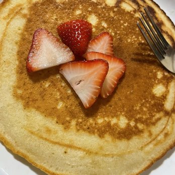 Tree House Cafe - 1 Pancake - Cafes Near Me - Magnolia, Texas Tree House Cafe - 1 Pancake - Cafes Near Me - Magnolia, Texas
