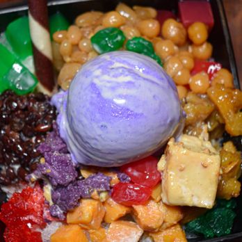 Lutong Pinoy - Halo Halo - Filipino Near Me - North Miami Beach, Florida Lutong Pinoy - Halo Halo - Filipino Near Me - North Miami Beach, Florida