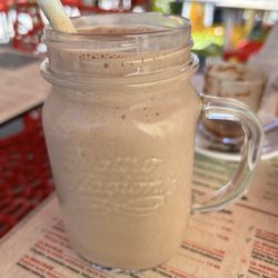 Pôp O Thym - Frappotella