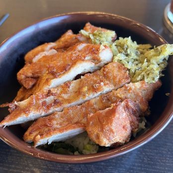 A & J Restaurant - Chinese Style Fried Chicken on Rice - Taiwanese Near Me - Irvine, California A & J Restaurant - Chinese Style Fried Chicken on Rice - Taiwanese Near Me - Irvine, California