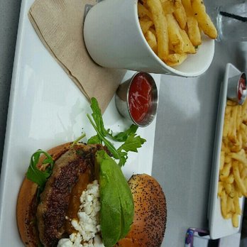 Eureka! - Turkey burger - American Near Me - Concord, California Eureka! - Turkey burger - American Near Me - Concord, California