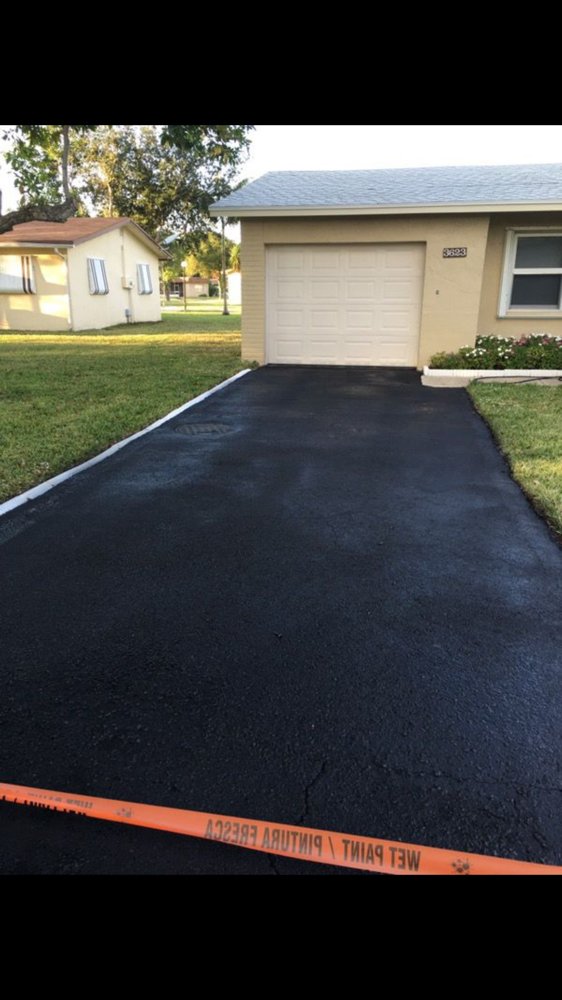 Slide of J.T. Shaw Inc.