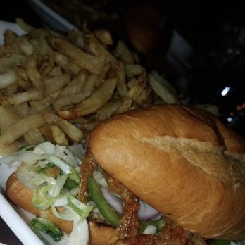 Mua - Bars Near Me - Oakland, California