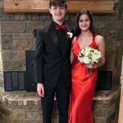 Bridal Rentals & More - Prom Dress
