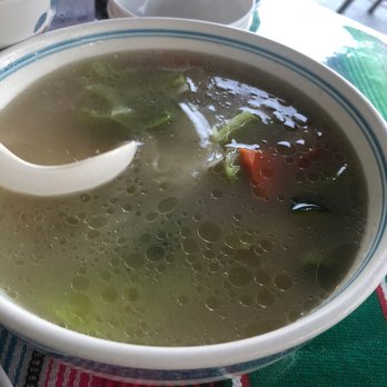 Hai Master Kitchen - Wor wonton soup - Chinese Near Me - Laguna Hills, California Hai Master Kitchen - Wor wonton soup - Chinese Near Me - Laguna Hills, California