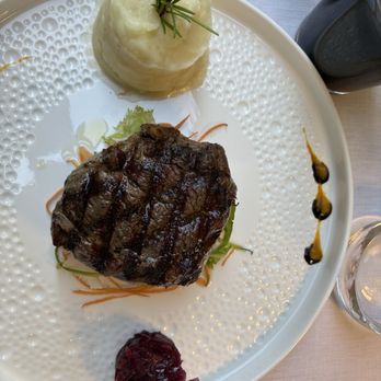La Falterona - Filetto di manzo Angus argentino - Italian Near Me - Florence, FI
