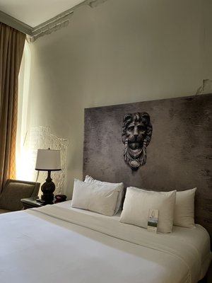 Crowne Plaza New Orleans French Qtr - Astor by null