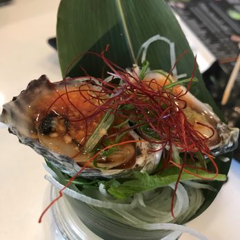 Ezze Sushi - Chan is simply amazing - Sushi Bars Near Me - Glendora, California Ezze Sushi - Chan is simply amazing - Sushi Bars Near Me - Glendora, California