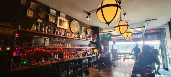 Radical Road Brewing Co. by null