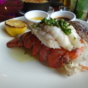 STK Steakhouse - 6 Oz filet and Lobster Tail - Bars Near Me - Washington, DC, District of Columbia STK Steakhouse - 6 Oz filet and Lobster Tail - Bars Near Me - Washington, DC, District of Columbia