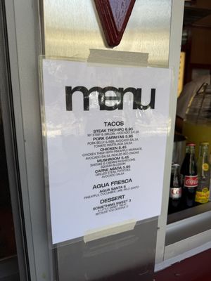 Santo Taco by null