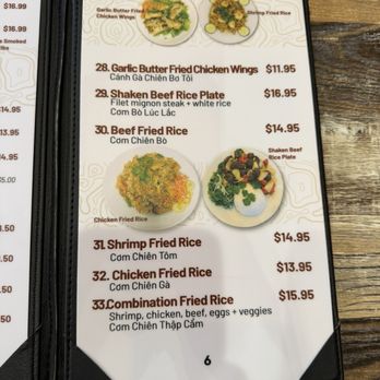 Pho Rib - Vietnamese Near Me - Glendora, California