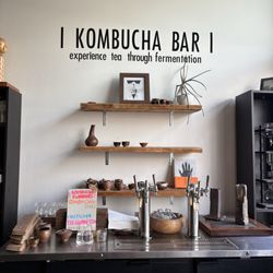 O5 Tea - Kombucha